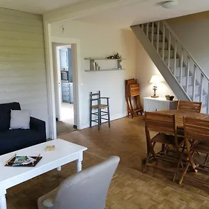 800m De La Appartement Saint-Malo