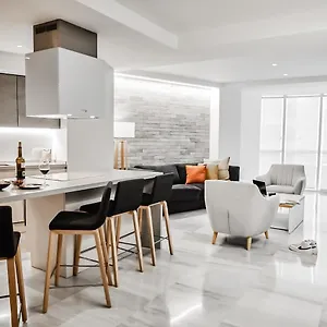 Ho Paseo De 45 By Olivencia Appartement Almería