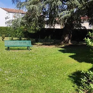  Appartement Au Calme